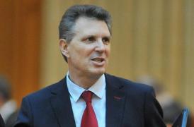 Iulian Iancu a făcut infarct, înainte de ședința pe Legea offshore. Deputatul PSD a ajuns de urgență la spital