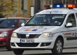 Procuror bătut în stradă şi jefuit de un şofer, în trafic. Agresorul este căutat de poliţişti