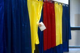 Referendum pentru familie. Circa 2.000 de poliţişti şi jandarmi vor asigura paza la secţiile de vot din Bucureşti