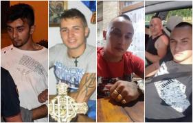 Șeful bandei care a torturat familia din Lanciano, trădat de complicii lui. Ultima hotărâre a judecătorilor împotriva lui Colțeanu