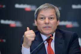 Dacian Cioloş, despre referendumul pentru familie