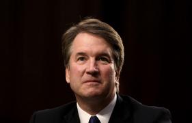 Judecătorul Brett Kavanaugh, vot pentru Curtea Supremă din SUA