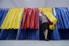 Referendum pentru familie. Primele secţii de votare s-au deschis la Auckland, în Noua Zeelandă