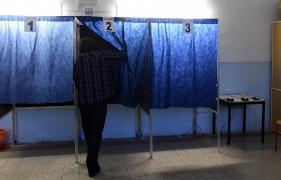 Referendum 2018. În Sectorul 3 al Capitalei sunt câteva secţii unde votul la referendum nu a început