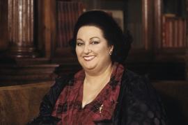 Soprana Montserrat Caballe a murit