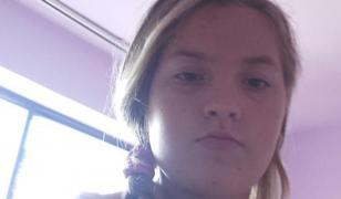 O elevă de 14 ani din Buzău a dispărut fără urmă: 'Dacă aţi văzut-o, sunaţi la 112'