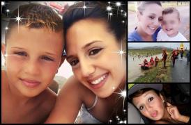 Ea e Stefania, tânăra mamă luată de ape împreună cu fiii ei, în Italia. Pompierii le-au găsit trupurile într-un jgheab, la sute de metri de mașină