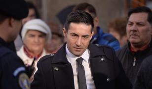 Senatorul Claudiu Manda nu vrea să îşi pună problema la nuntă 'dacă va fi socru mare sau socru mic'