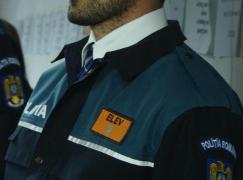 Un viitor poliţist din Prahova a votat de două ori, la două secţii diferite. Apoi s-a denunţat cu o explicaţie halucinantă