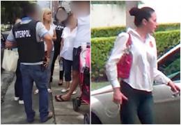 Elena Udrea și Alina Bica se fereau de bănci și bancomate, în Costa Rica. Un român le dădea bani cash zilnic, susțin anchetatorii