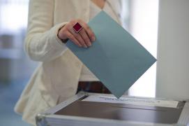 Referendum pentru familie 2018, urna mobilă