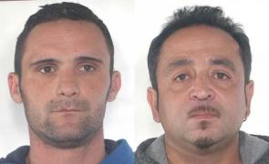 Doi români au bătut sălbatic ore în şir doi bătrâni, în casa acestora, în Italia, pentru 1.500 de euro