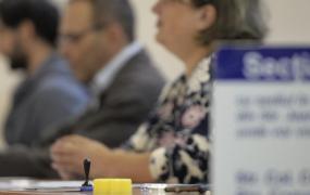 Referendum pentru familie. Prezenţa la vot de 3,78 %, până la ora 16.00