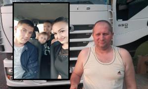Noi detalii despre şoferul de TIR din Suceava acuzat că a ucis un coleg moldovean în parcare, în Belgia