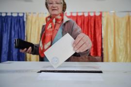 Referendum pentru familie. Prezenţă la vot de 7,24%, la ora 10 dimineaţa, în a doua zi de scrutin