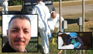 Un român a executat un italian în stil mafiot, într-o parcare, cu un pistol cu amortizor: "Trebuia să îmi plătesc datoriile!"