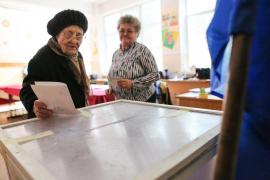 Referendum pentru familie. La șapte secții din țară nu a votat nicio persoană
