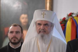 Patriarhul Daniel