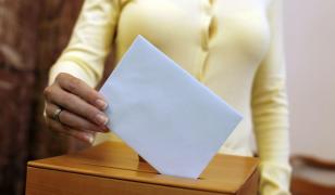 O fetiţă moartă în urmă cu 32 de ani, pe listele de alegători de la o secţie din Piteşti