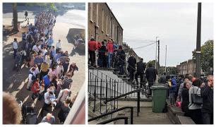 Referendum pentru familie. Top 5 oraşe din diasporă fruntaşe la vot, ora 16:00