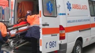 Referendum pentru familie. Preşedinta unei secţii de votare din Iaşi a leşinat, acuzată că a fraudat votul. A fost luată cu ambulanţa