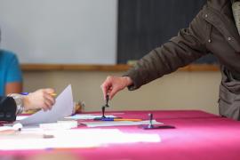 Referendum pentru familie. Prezenţa la vot a diasporei pentru ora 21:00