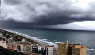 Încălzirea globală va provoca tot mai multe fenomene meteo extreme