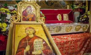Program pelerinaj Sfânta Cuvioasă Parascheva. Sute de mii de creștini sunt așteptați la Iași până duminică, 14 octombrie