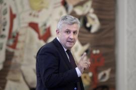 CCR, sesizată de Camera Deputaţilor privind un conflict între Parlament şi Parchetul General