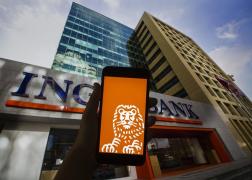ING Bank, după eroarea care a dublat plăţile clienţilor
