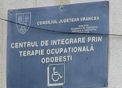 Bărbat din Vrancea, mort la scurt timp după ce a fugit şi s-a întors la centru pentru persoane cu dizabilităţi din Odobeşti