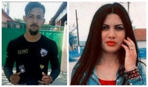 Tânăr de 19 ani din Arad își ucide cu cruzime, din gelozie, iubita minoră de 16 ani, primește 15 ani de pușcărie