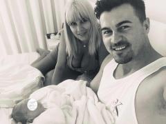 Logodnicul Elenei Udrea acuză: "Eu şi mai ales fetiţa putem deveni o ţintă în orice moment"