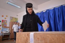 Referendumul pentru familie ar putea fi reluat