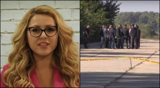 Român arestat în cazul jurnalistei omorâte în Bulgaria! Tânăra a fost torturată şi ucisă pe malul Dunării