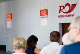Poşta Română, nou serviciu lansat de Ziua Mondială a Poştei. Clienţii îşi pot personaliza plicurile de corespondenţă