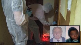 O crimă abominabilă a avut loc marţi seara, într-un bloc din cartirul Micro 15 din Satu Mare