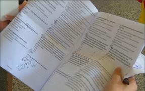 Ce cred elevii și profesorii despre testele grilă la Bac și Evaluarea națională 2019 (Video)