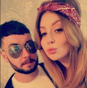 Femeie părăsită de iubit, în urma unei farse. L-a mințit că are o boală venerică, iar el a plecat imediat