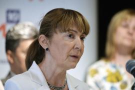 Monica Macovei: "Tudorel Toader ar trebui anchetat pentru un posibil fals"