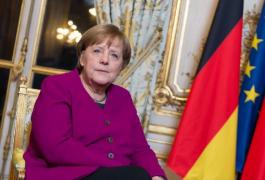 Angela Merkel va cere extinderea sancţiunilor împotriva Rusiei