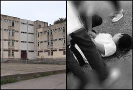 Noi dezvăluiri în cazul tinerei bătute în curtea unui liceu din Constanţa: fata făcea spume la gură, dar profesorii au crezut că e o farsă