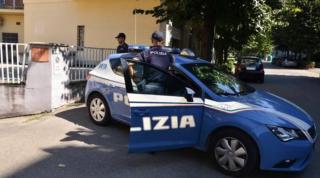 Italienii i-au trimis mesaje de respect, Consiliul Local i-a prezentat mulțumiri publice