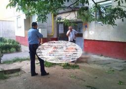 Sătul de certuri, un bărbat din Buzău a ales să-și pună capăt zilelor