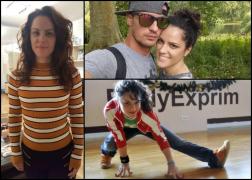 O tânără dansatoare a murit, după ce a leşinat pe scena Casei de Cultură din Sebiş.