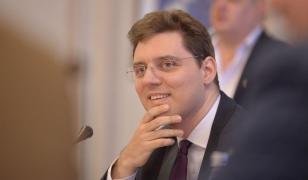 Ministrul Victor Negrescu și-a dat demisia din Guvern