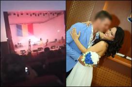 Dansatoarea care s-a prăbușit pe scenă a fost resuscitată de trei ori. Mărturia medicului care a încercat să o salveze pe Diana (Video)