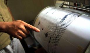Cutremur 11 noiembrie 2018. Seismul, localizat in apropierea a trei mari orase