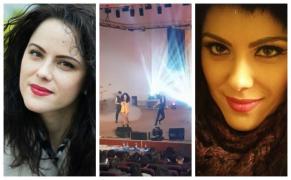 Medicii legiști vor stabili cauza exactă a Dianei, tânăra dansatoare care s-a prăbuit pe scenă