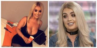 Tanara castigatoare la Loto ofera bani celui care o va face sa se indragosteasca